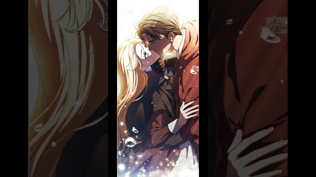 Their happily ever after #manhwa #manhwarecommendations #webtoon #end #shorts #manhwaedit #manhua