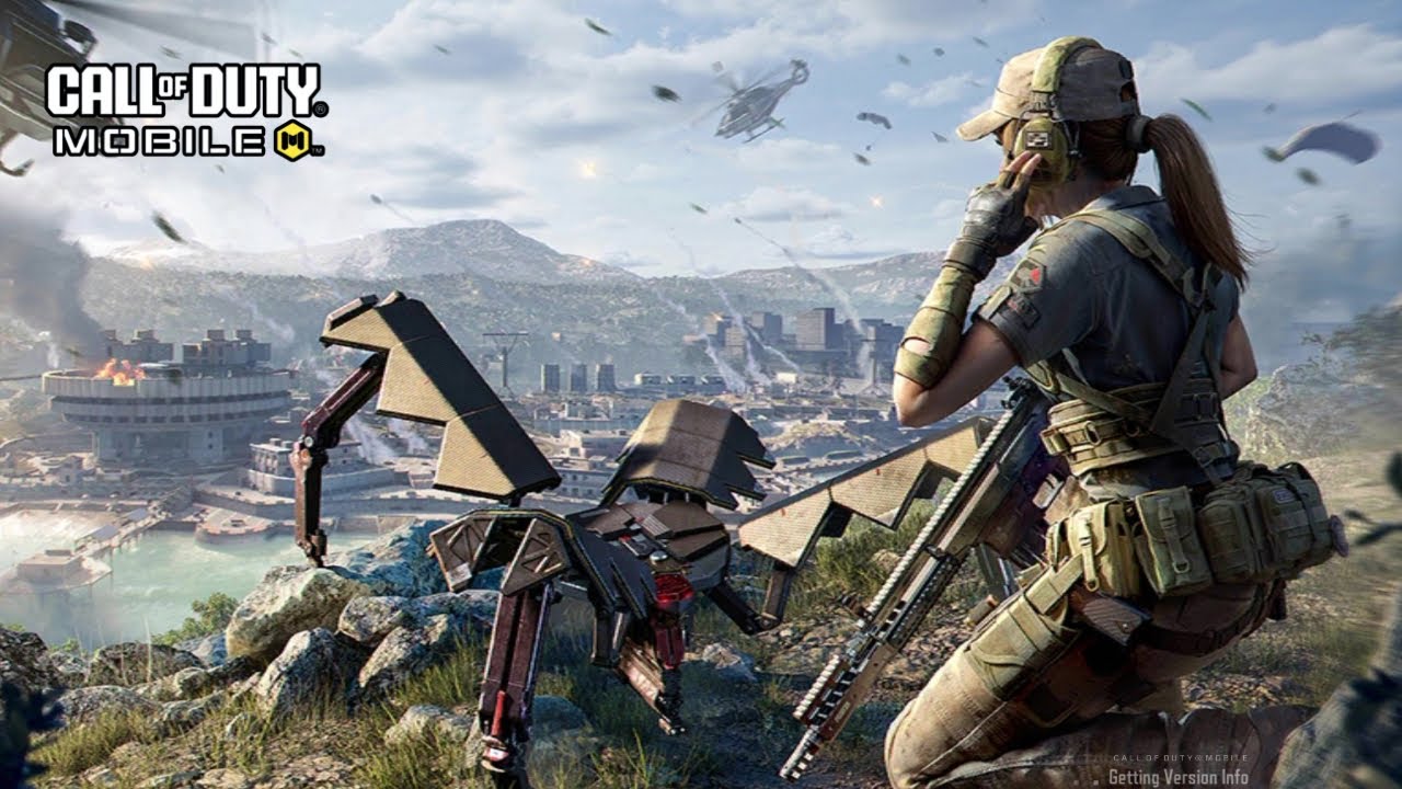 Call of Duty Mobile - Season 10: 5th Anniversary Campaign