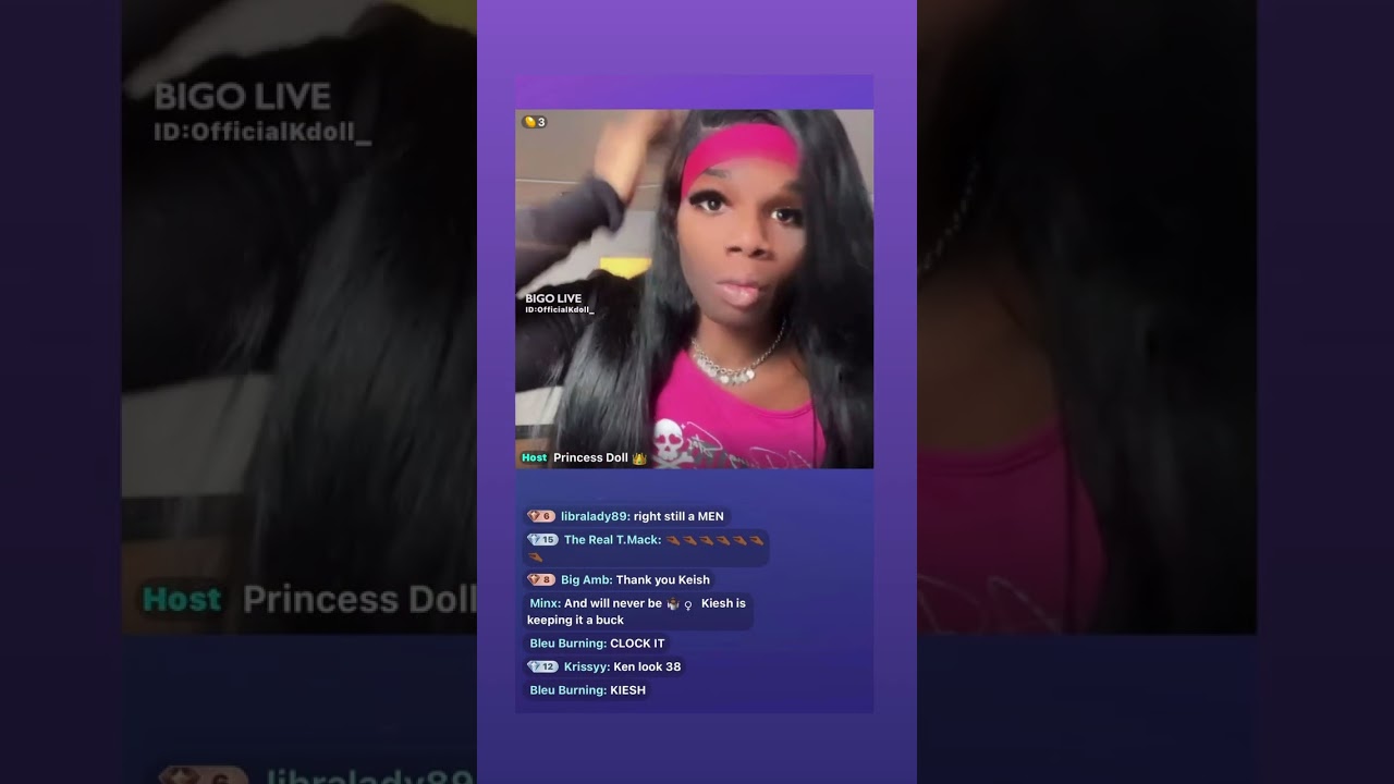 🍿 Kylèè Delulu Holiday Heart Greta Snipes Going Awf Because He’s a Man x Real Trans Woman Agrees! 😩