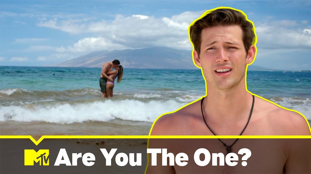 Date -Time: Cameron ist sich sicher Mikala ist sein Perfect Match | S4 Ep3/04 | AYTO?