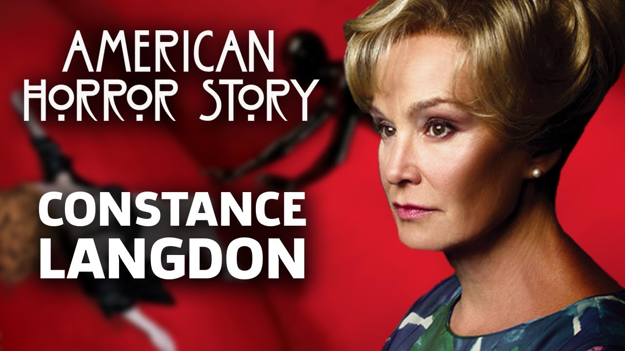 AHS: Everything We Know About Constance Langdon