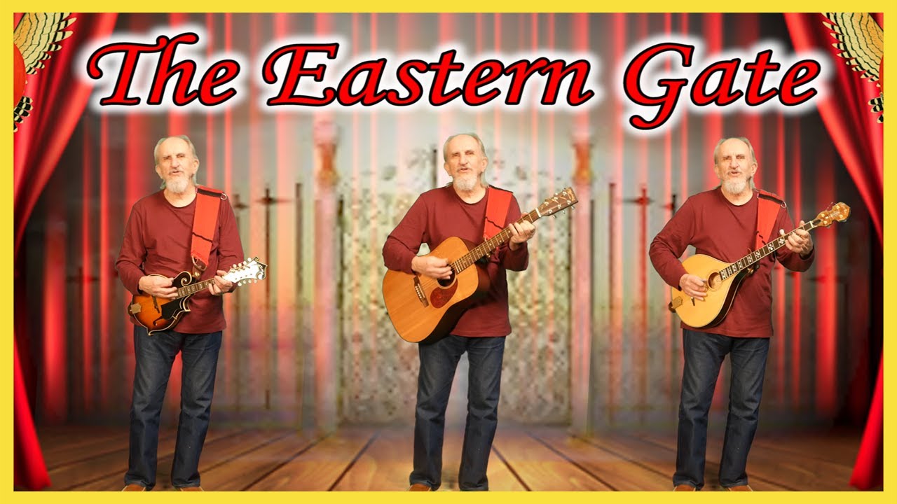 The Eastern Gate - Bird Youmans
