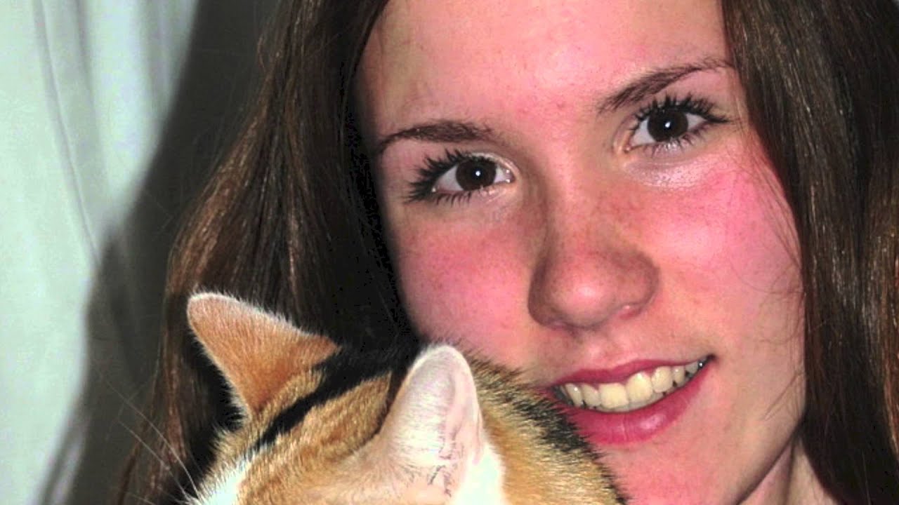 Monumentje voor Molly & Aurora