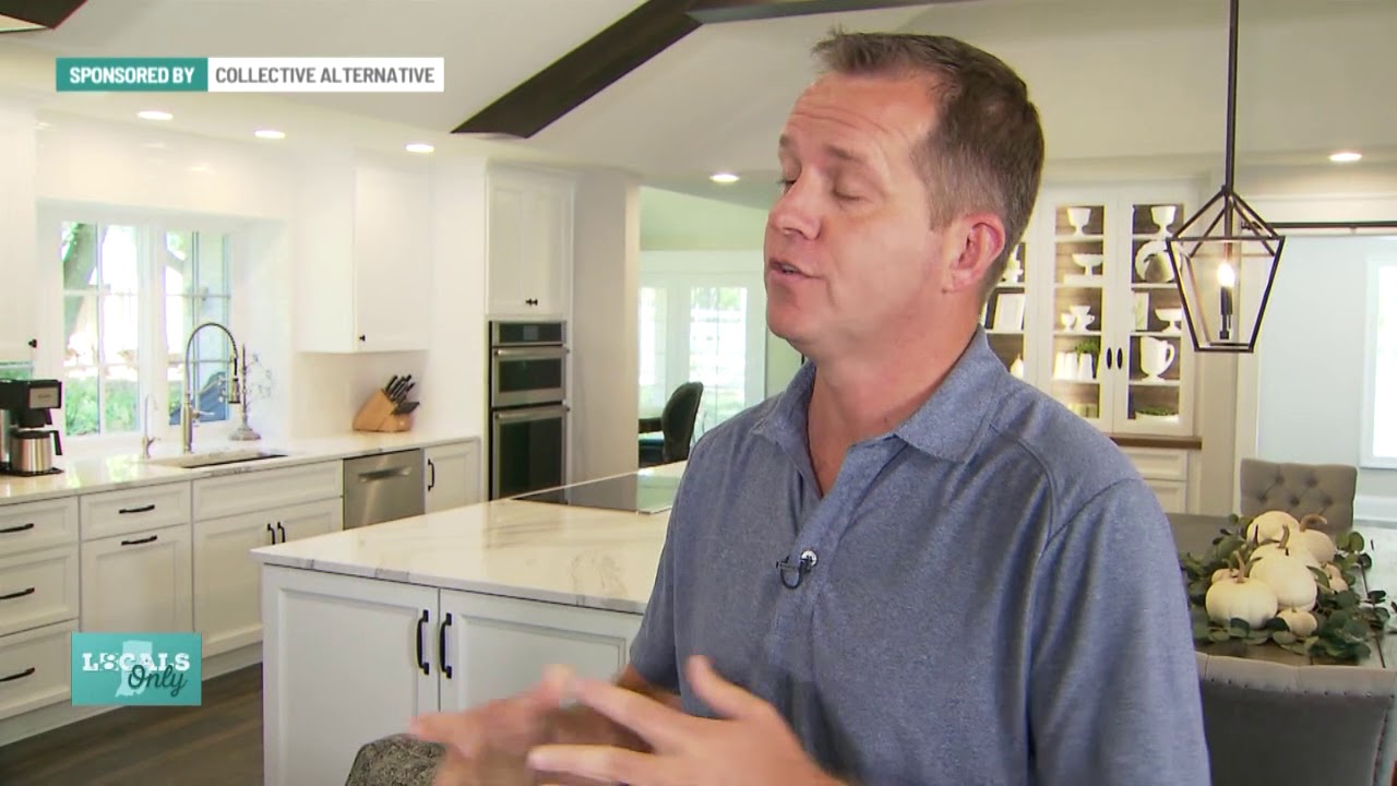 How to transform your home with timeless design elements