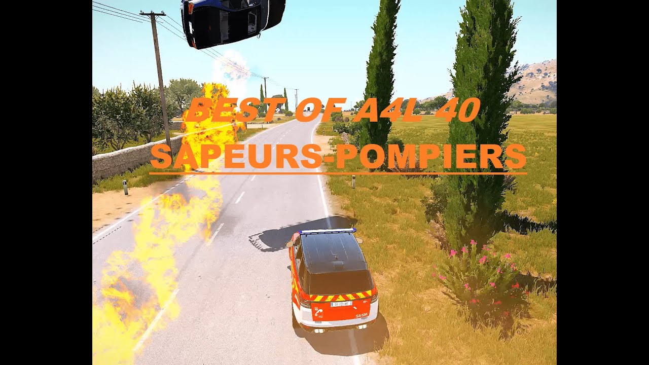 BEST OF A4L #40 - LES DERNIERS INSTANTS SUR MALDEN