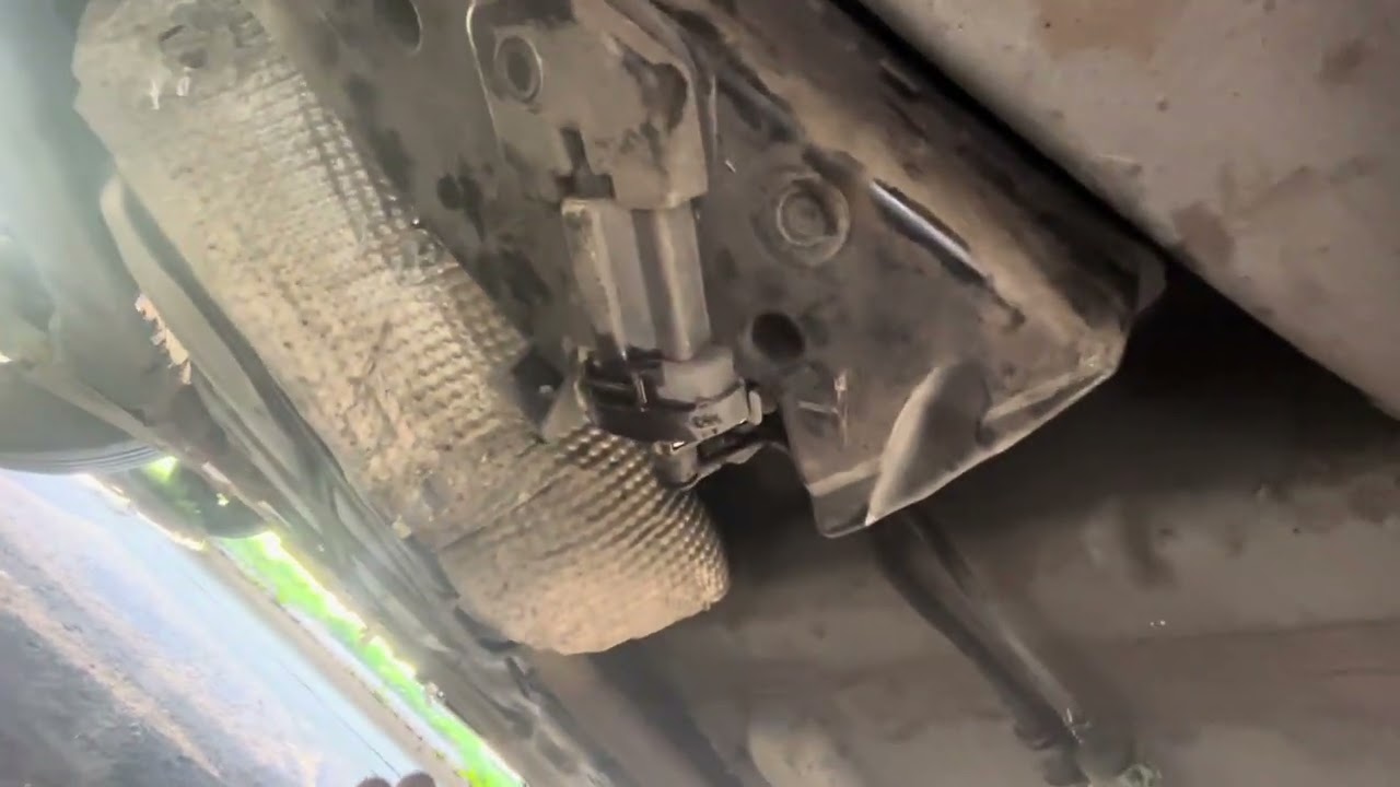 Peugeot Partner DPF clean