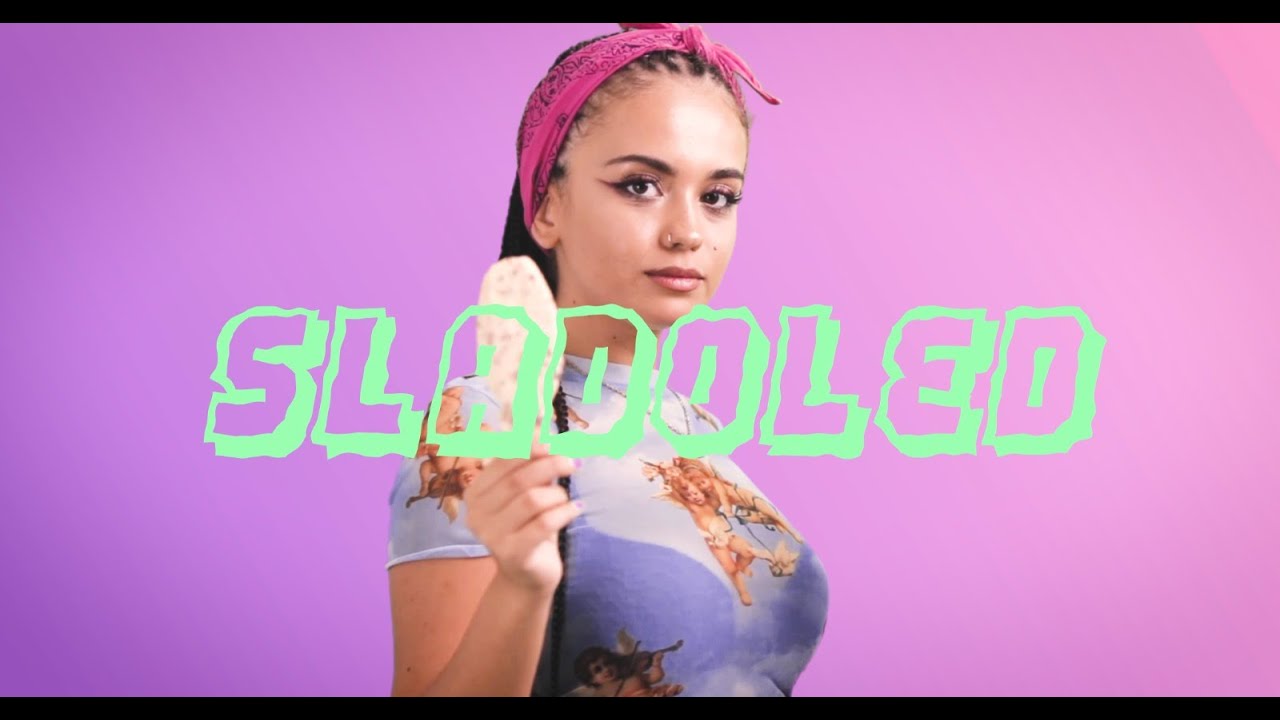 Mixa - Sladoled (REMIX) feat. Brzo Trci Ljanmi x Lud x Numero x Struka x MihaMih (Atlas Erotika)