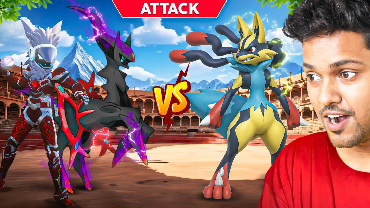 😱FINALLY FOUND SHADOW ARCEUS IN PALWORLD 😱 | ARMORED MEWTWO 👿| ARCEUS | ETARNATUS PALWORLD