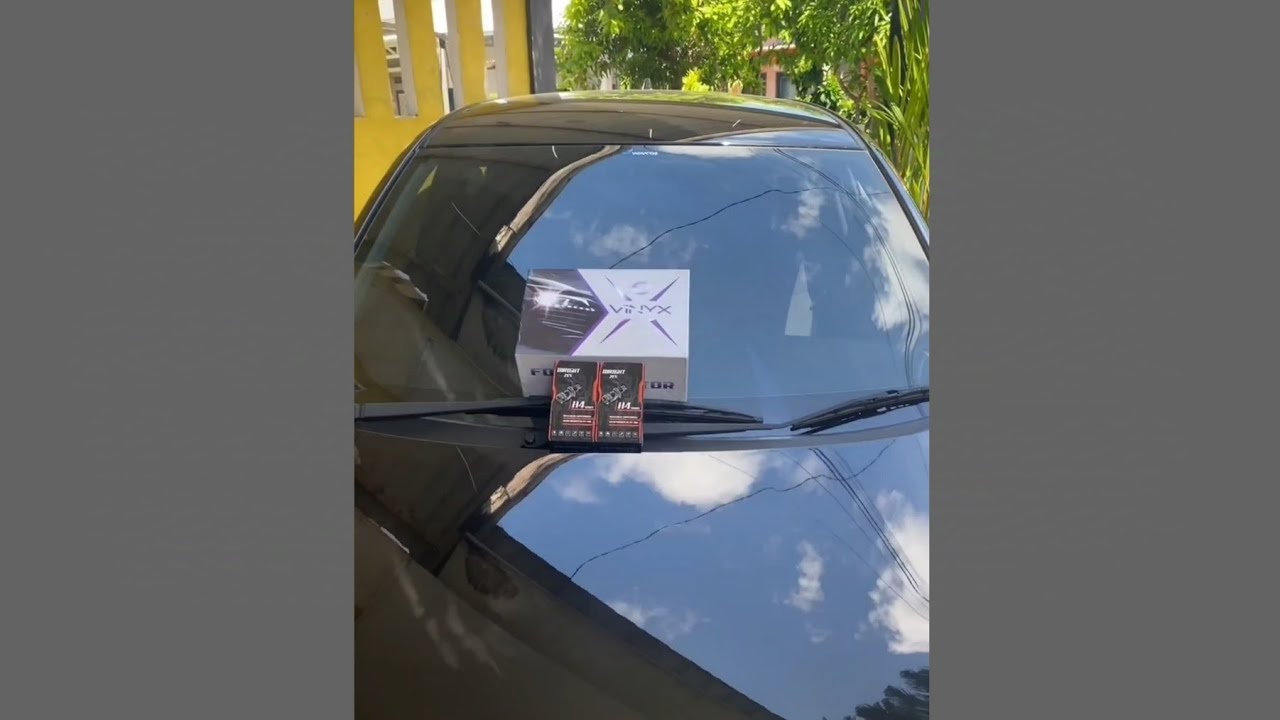 REKOMENDASI LAMPU UTAMA H4 BRIO | IBRIGHT ZE5