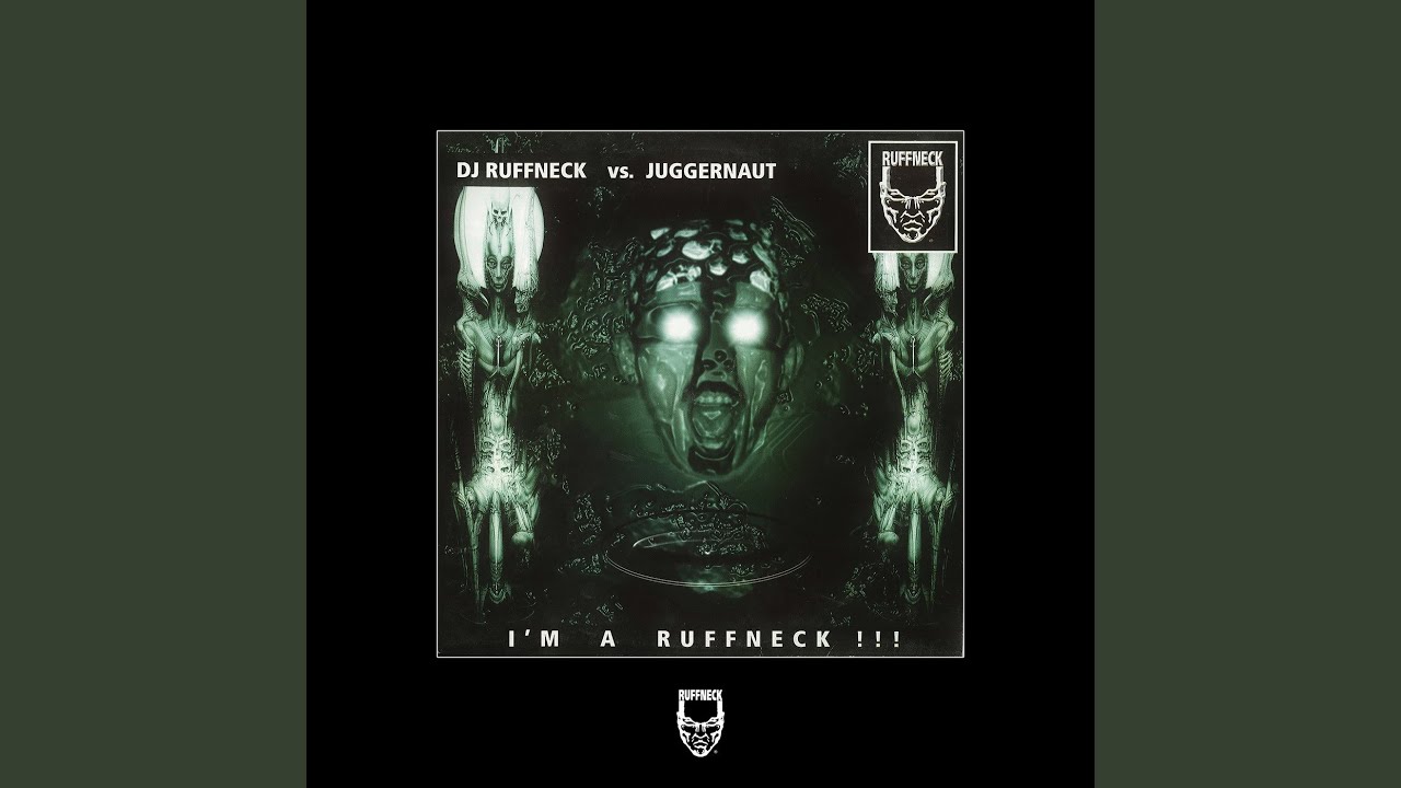 Lsd '97 (Dj Ruffneck Remix)