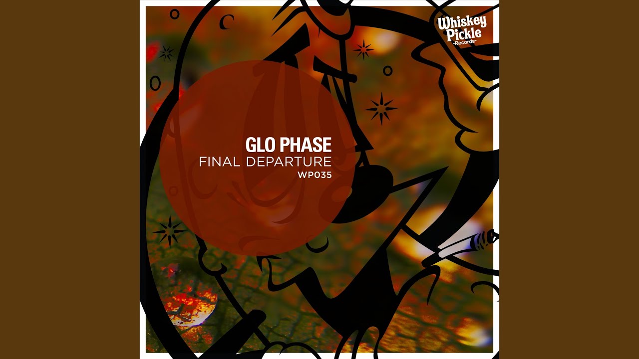 Final Departure