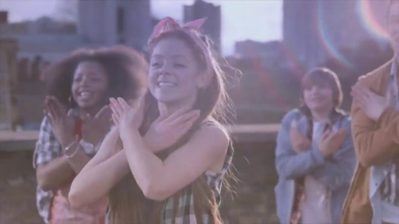 As aventuras de Max - Song & Dance