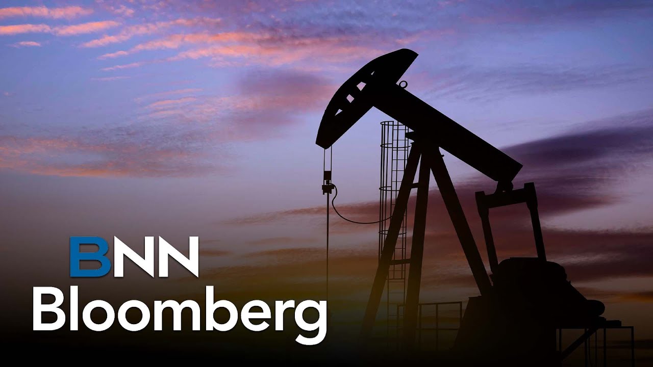 Oil sector helped by projects like Trans Mountain expansion: Deloitte