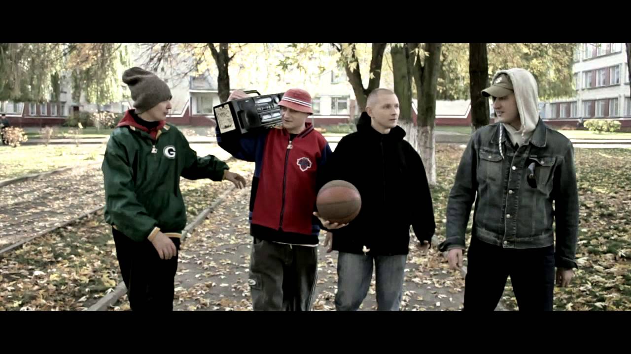 Sanich (Городская Тоска) - Не испорченные временем