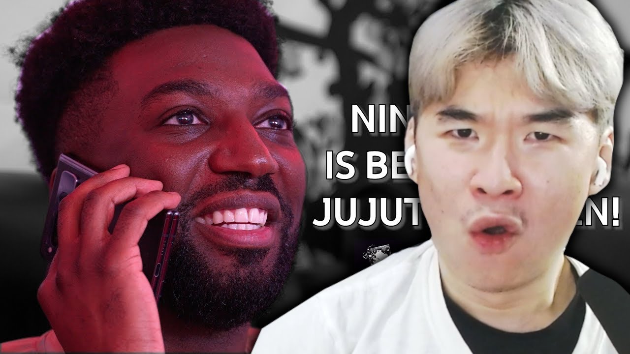 People Who Hype Up Trash Anime | Reacting to Cilvanis