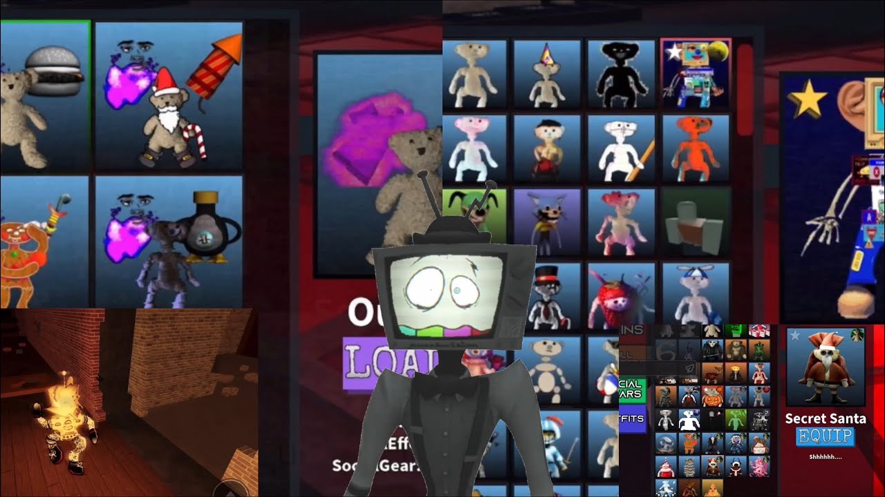 LA NUEVA ACTUALIZACIÓN DE CALIDAD DE VIDA DE BEAR ALPHA ES... INCREÍBLE?! || Mr Puzzles_Alpha