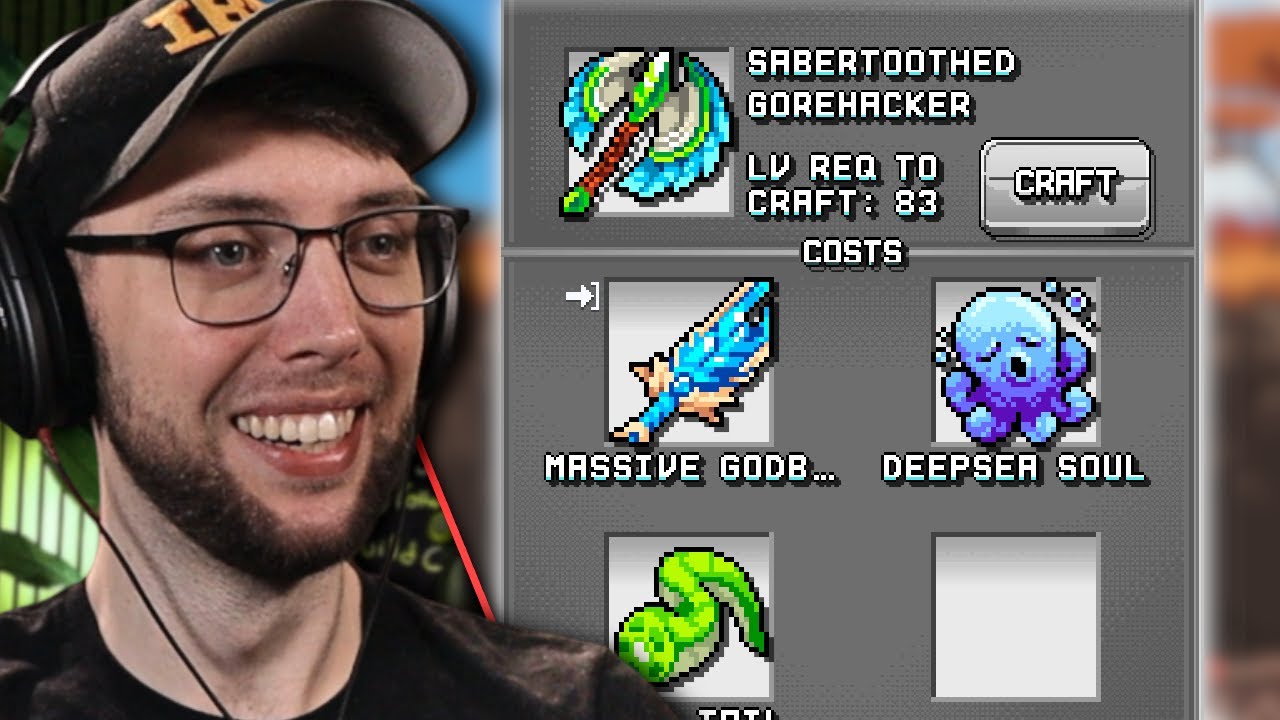 New End Game Gear IS BUSTED! | Stream Vods | IdleOn