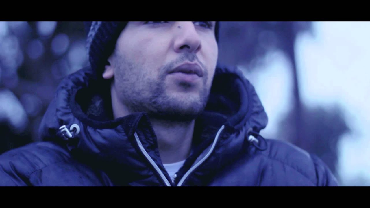 Madou Mc - 7ass Bik (J'sauve ma vie) . 2013