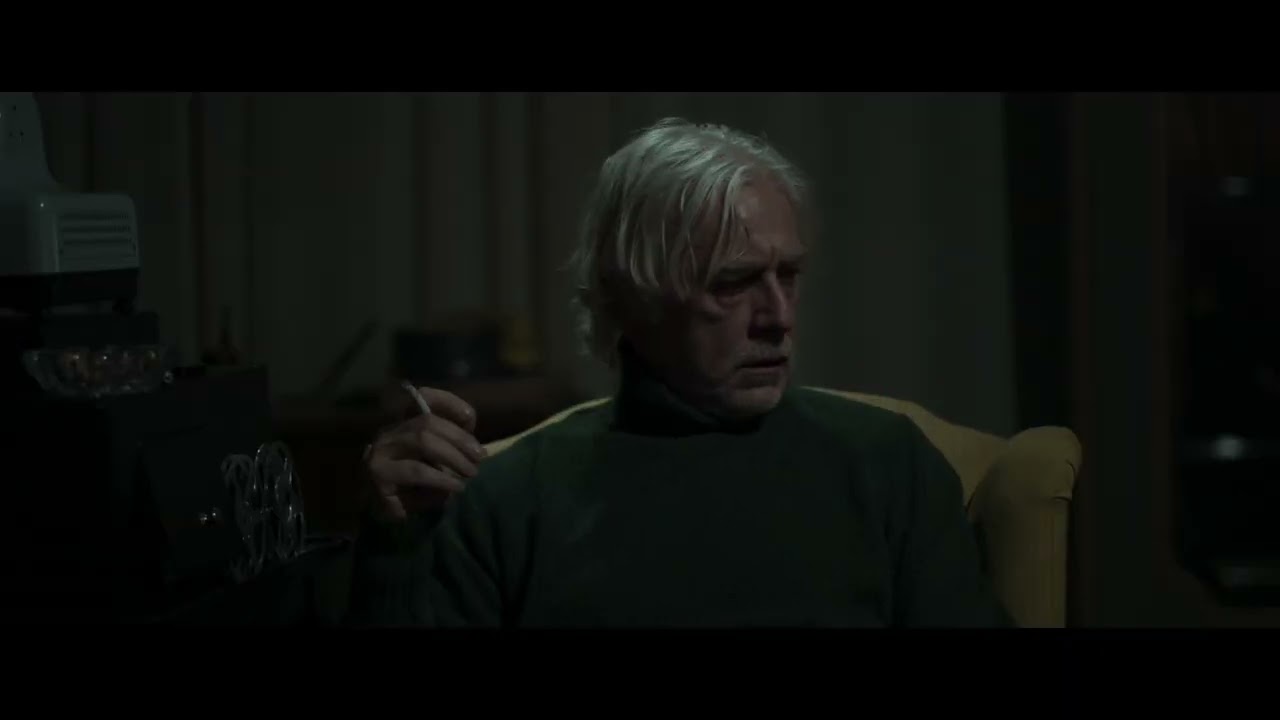 L'Isola degli Idealisti, film di Elisabetta Sgarbi - Clip 1: Vivaldi