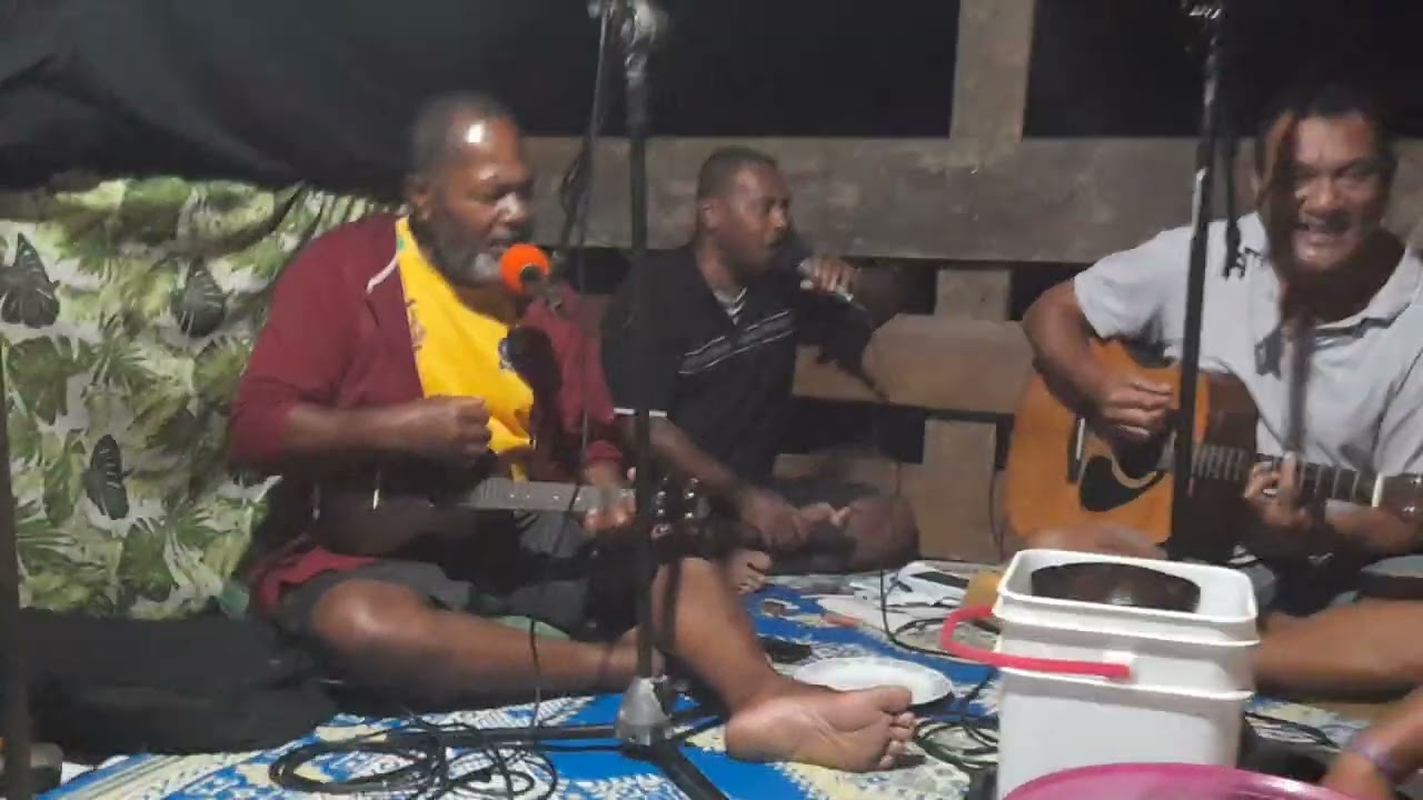Sereima Qalibau