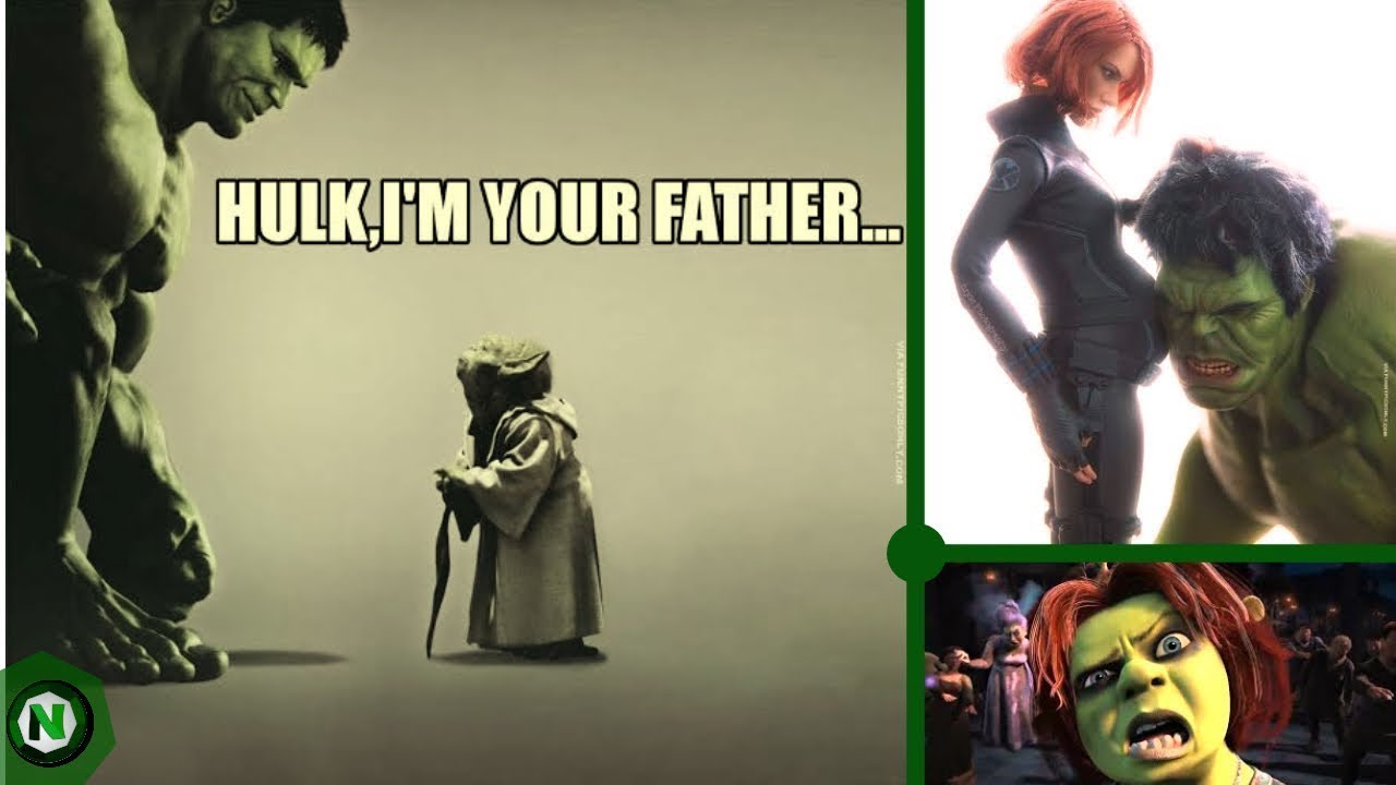 Things Only Marvel Fans Will Find Funny Part 6