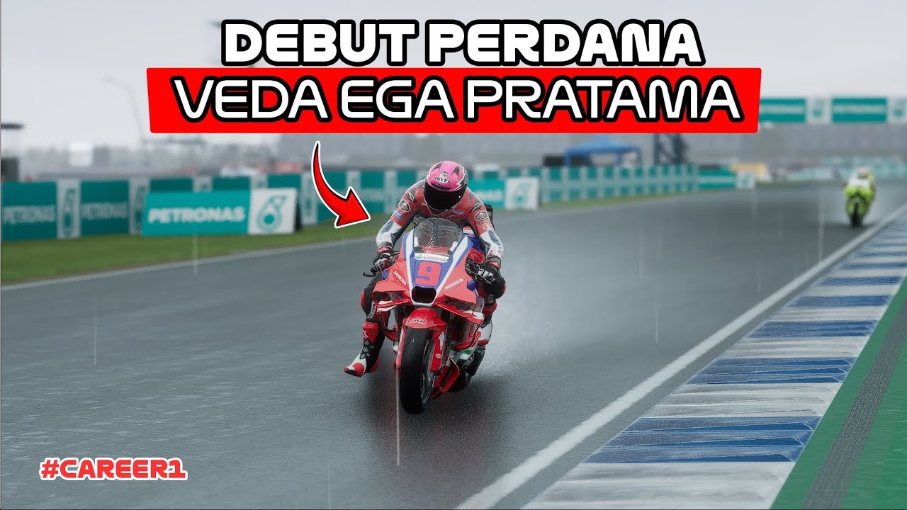 MotoGP 2026❗Новая эра MotoGP началась🔥❓Первая гонка Гран-при Тайваня полна драмы😱 🏁❓#ThaiGP 🇹🇭 #1