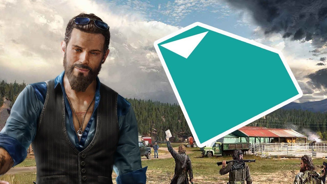 Far Cry 5 - All Holland Valley Prepper Stash Locations