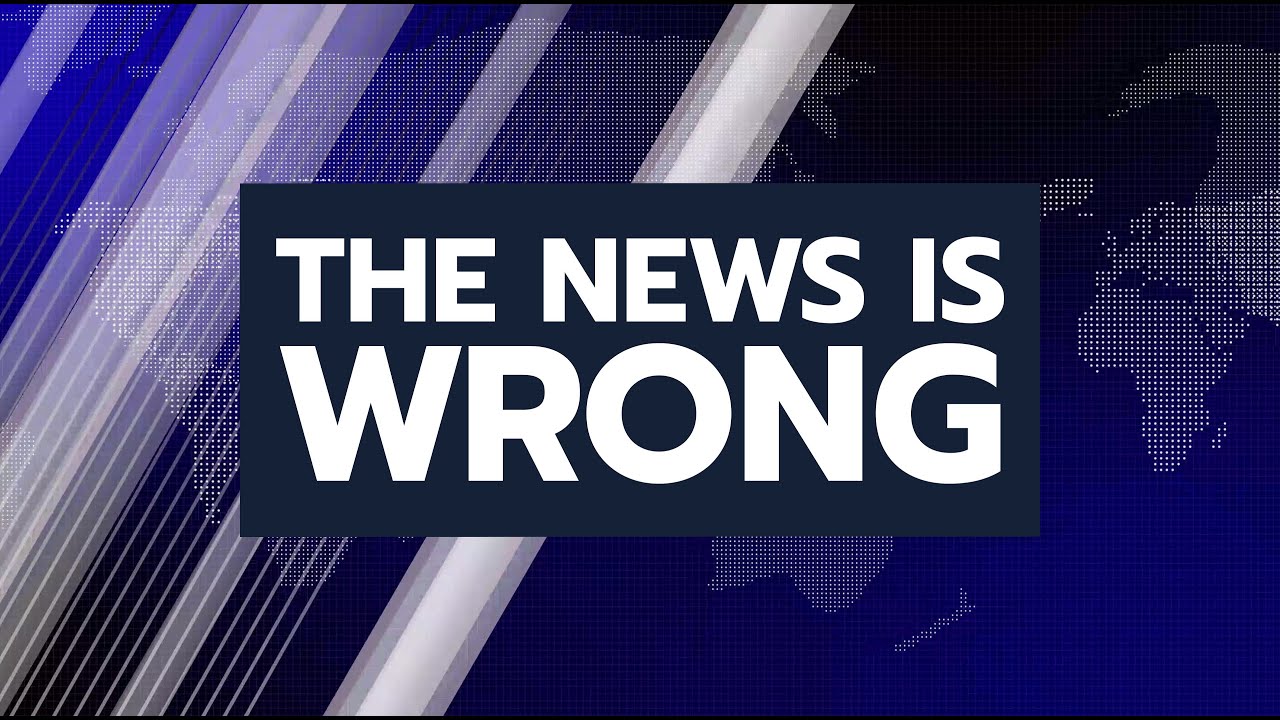 The Property Headlines Are Wrong