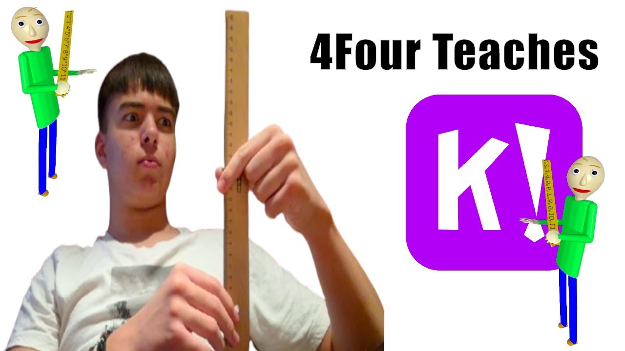 4Four Teaches