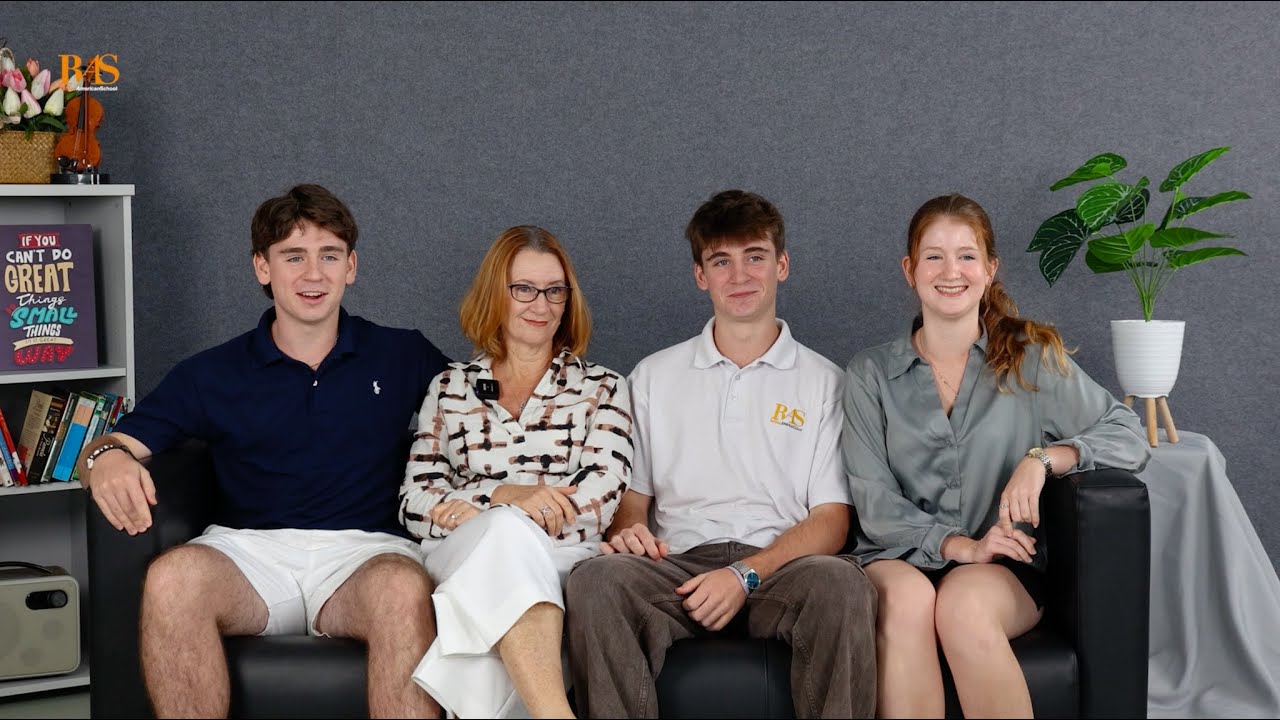 Our Journey with Raffles: An Australian Family Experience