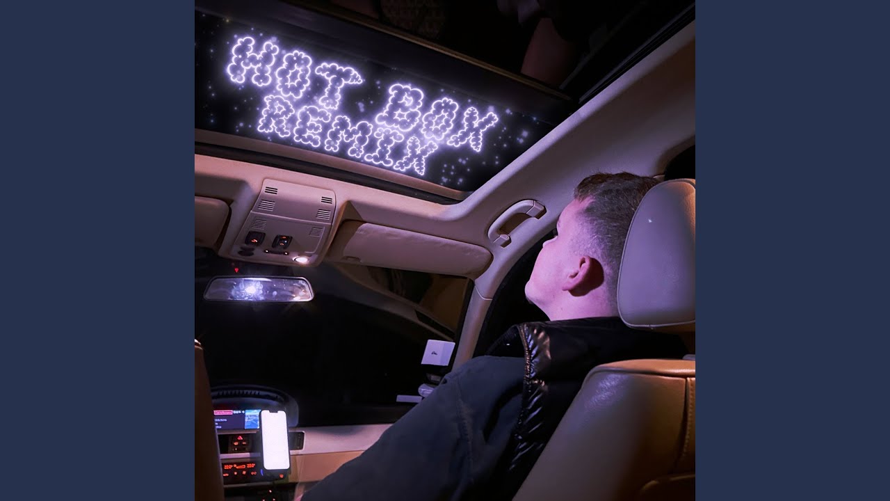 Hotbox (Ely's Hotter Mix)