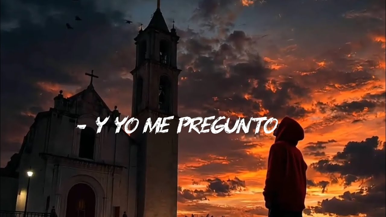 Y yo me pregunto  - Vargas A