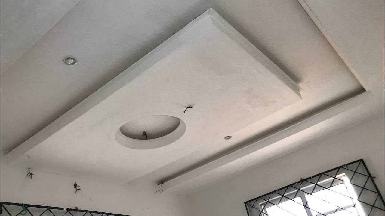 Price of wall screeding per square meter and pop ceiling installation per square meter in Edo state.
