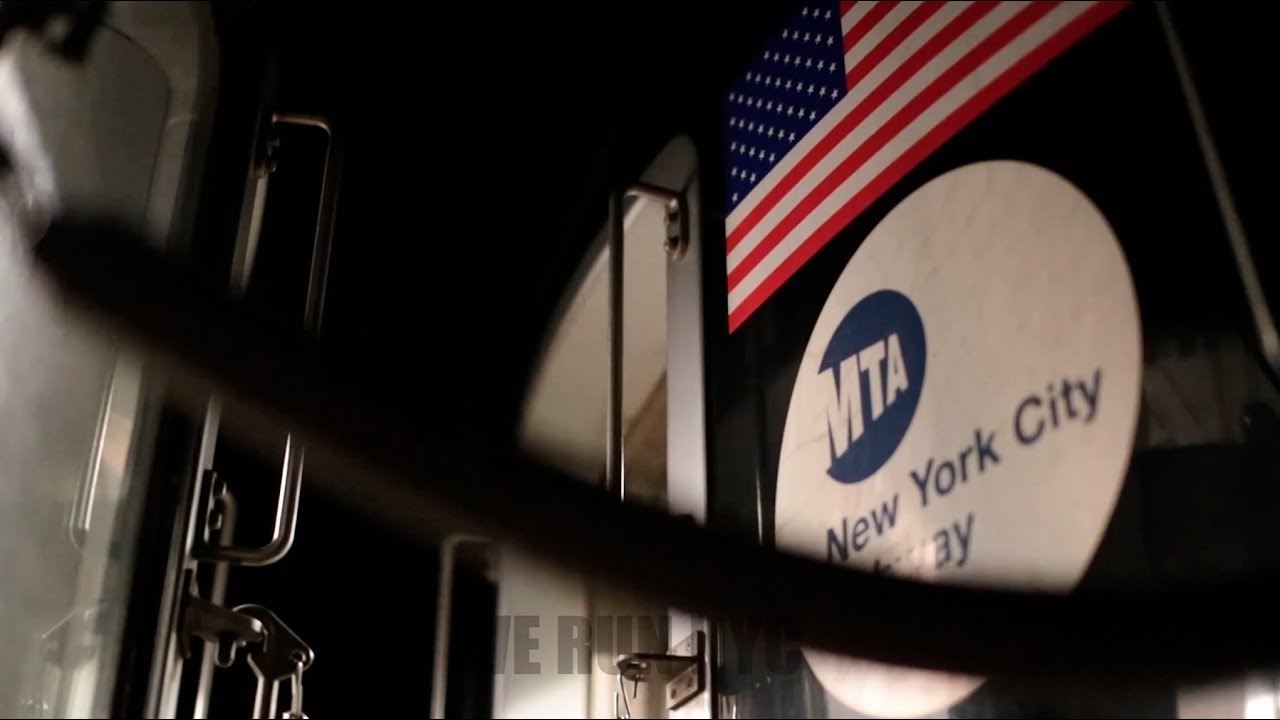 We Run NYC | Vol. 01/10