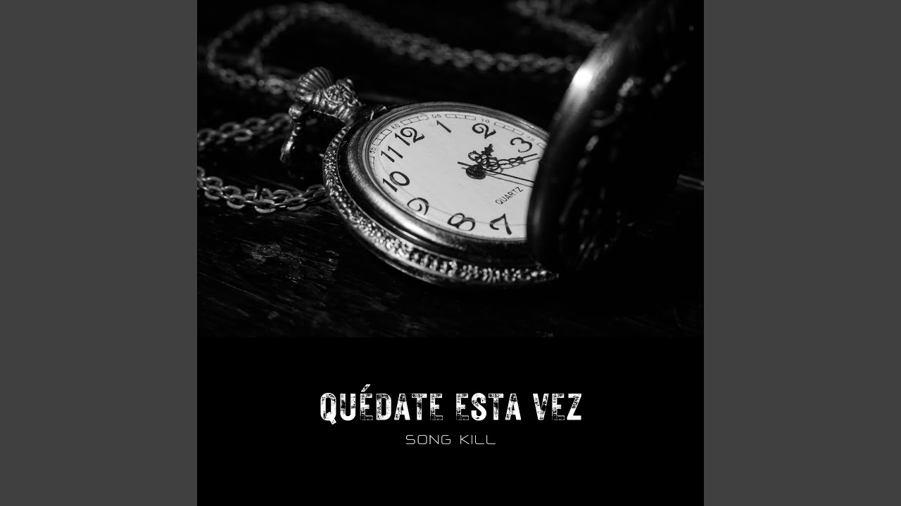 Quédate Esta Vez