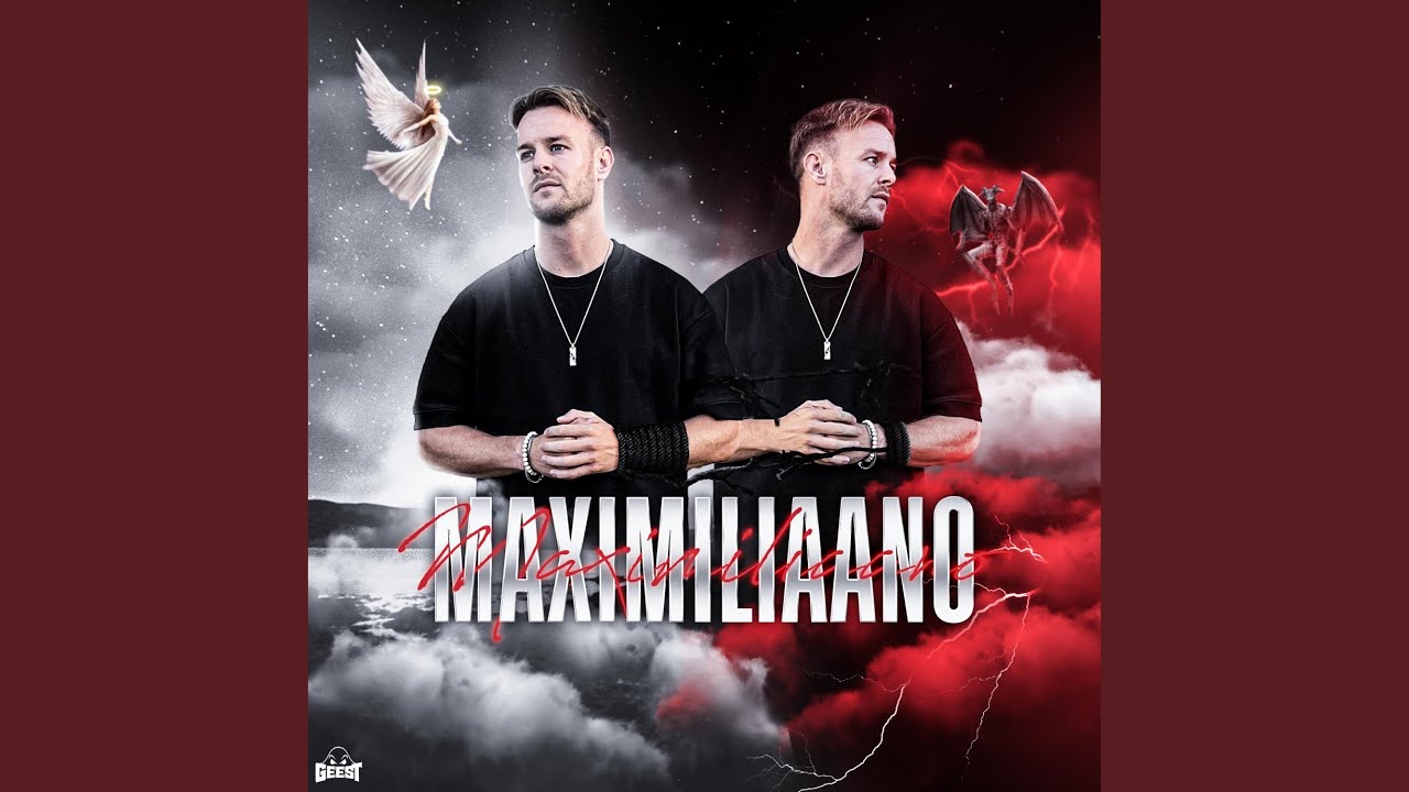 I WANNA (feat. Mirte)