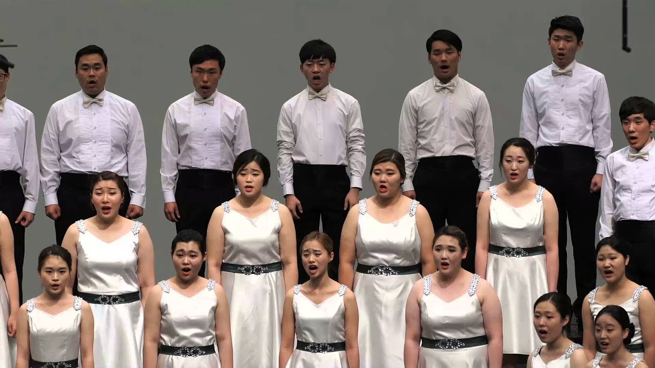 The Sound of Music 더 사운드 오브 뮤직