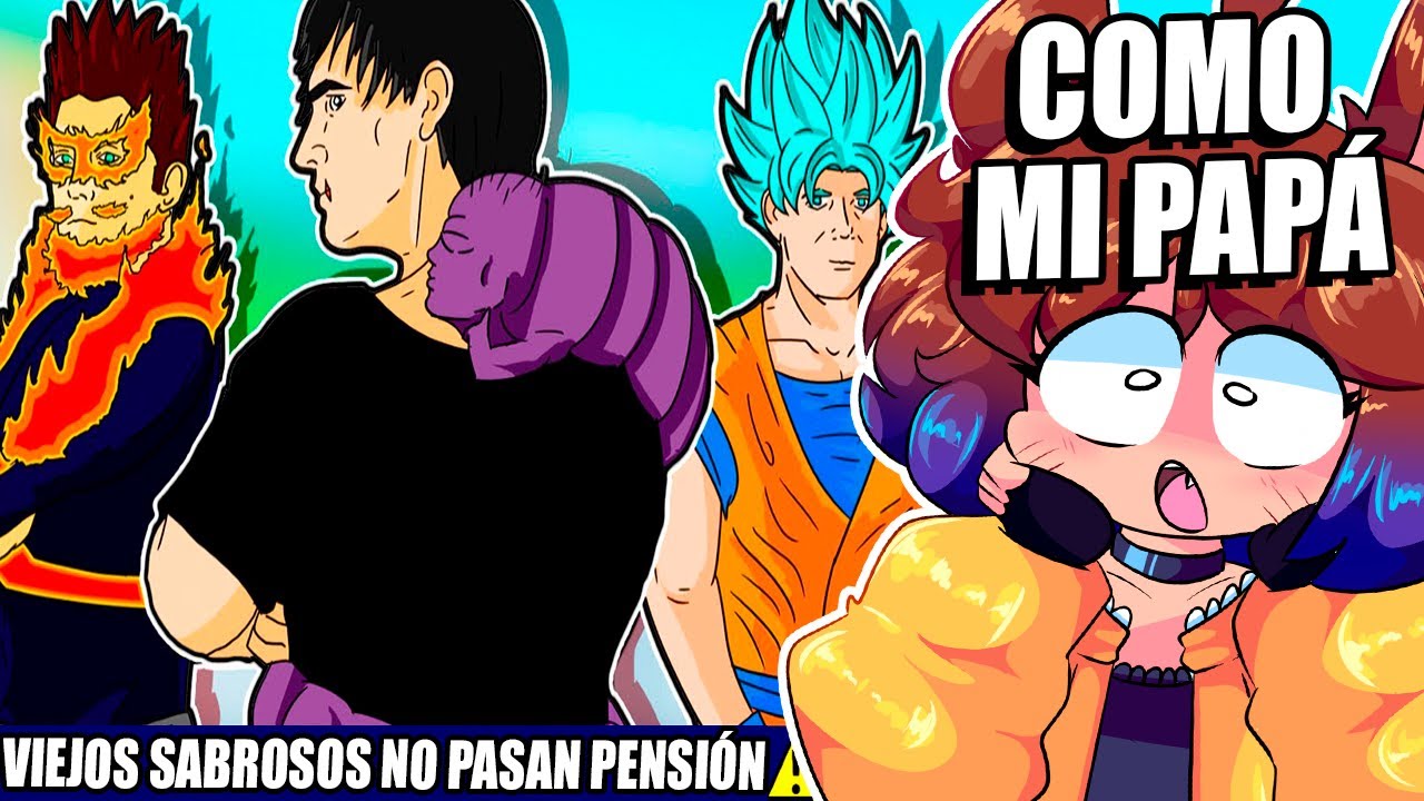 LOS PEORES PADRES DE LA HISTORIA 💀 | Zedrak REACCIONA a Grifvoid
