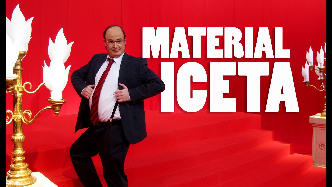 Material Iceta  - Polònia