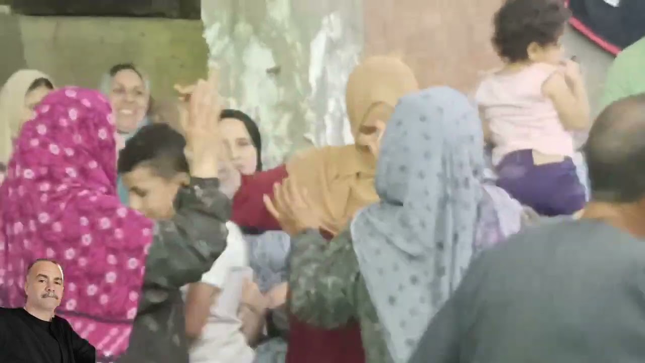 والله الحبايب عابو فينا يا زمان تألق الحاجه رشا عبدالكريم