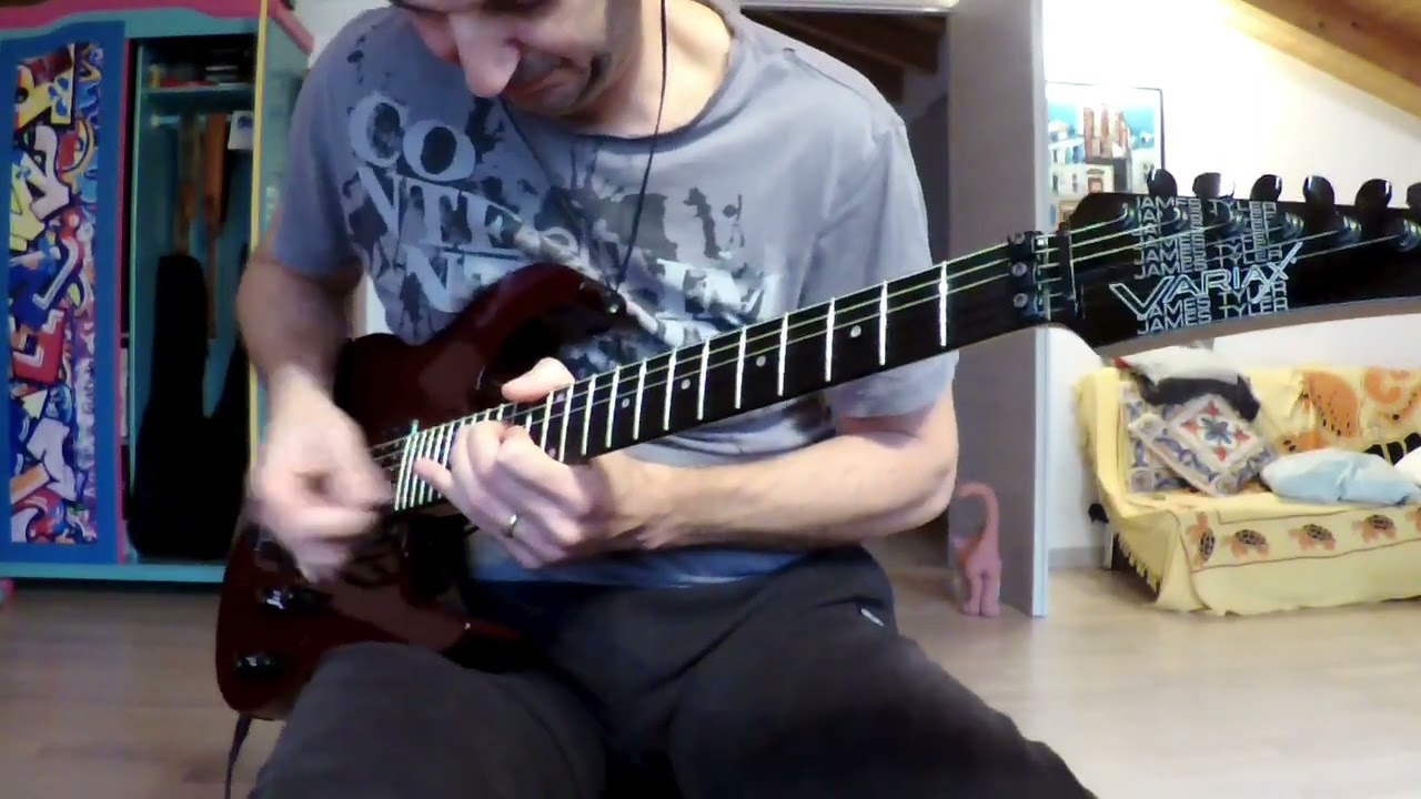 La Torre Nera - Medley: Il giovane Roland (spedizione all'est) + La sfera del buio