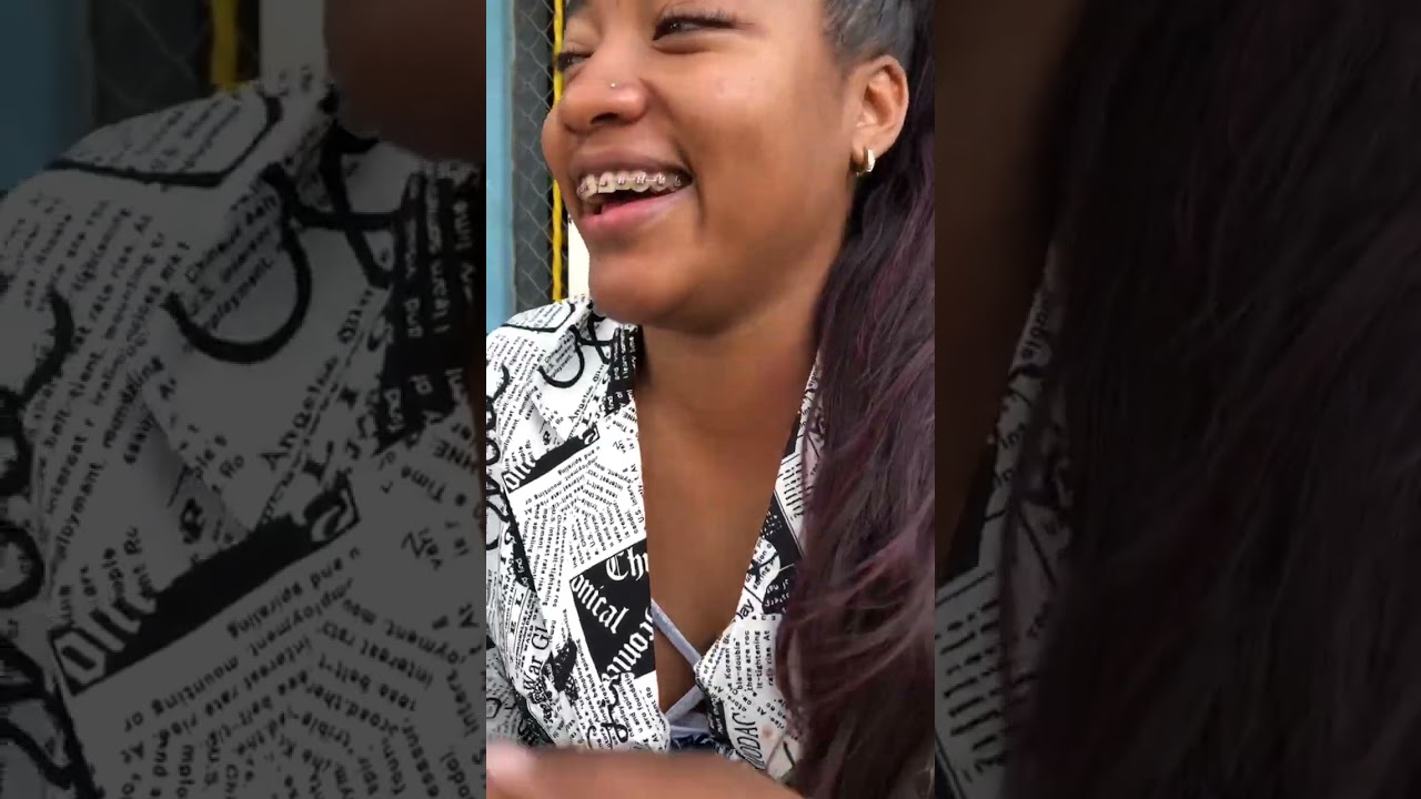 PREGUNTA INCÓMODA 😂 