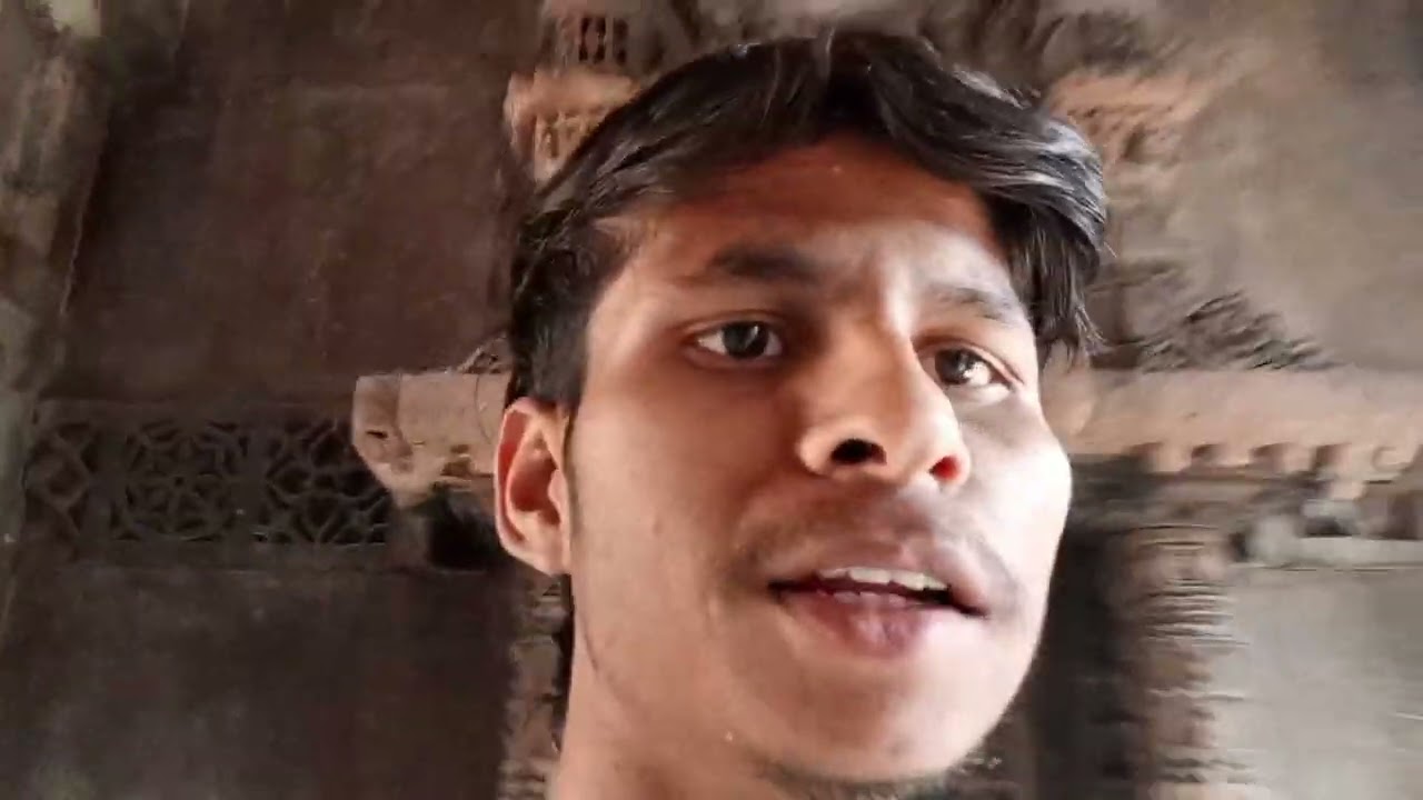 Rani ki vavo ek prachi temple 