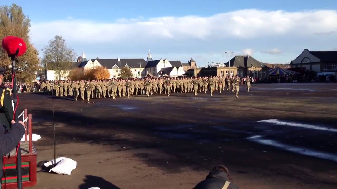 3 Rifles Double Off