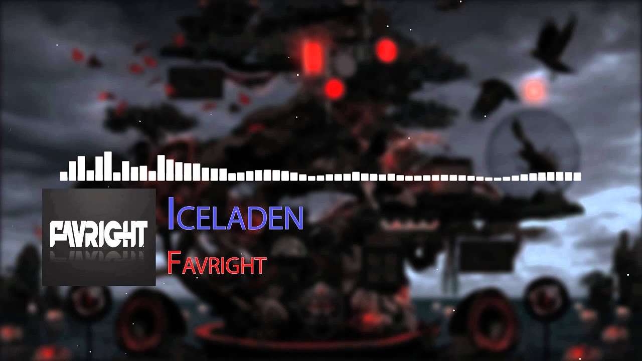 {Electro} : Favright - Iceladen