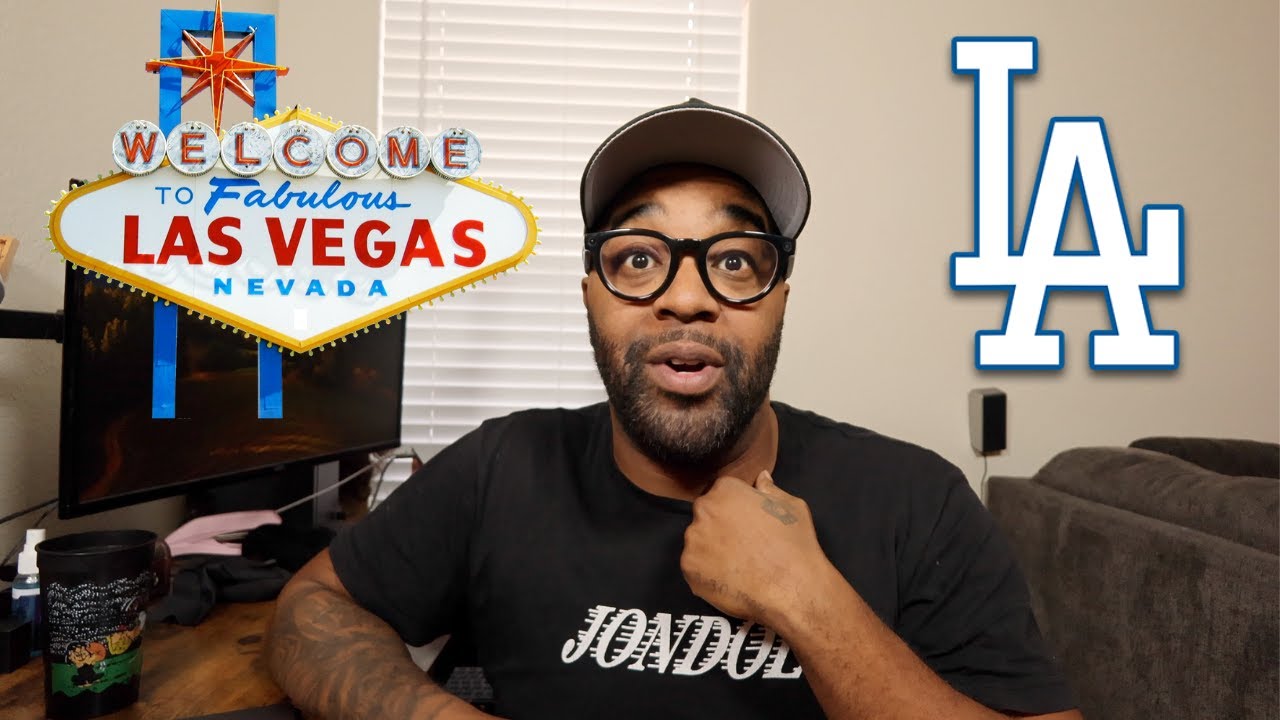Moving from LA to Vegas: The Good, the Bad, and the Unexpected!