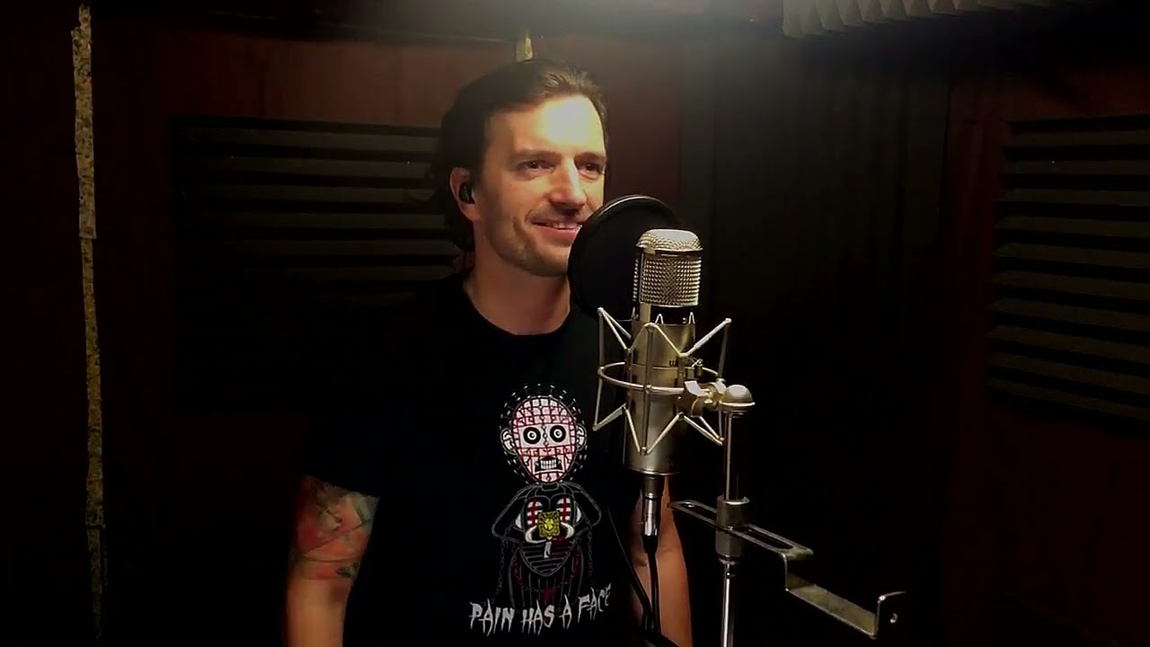 Helloween - I Can (Vocal Cover)