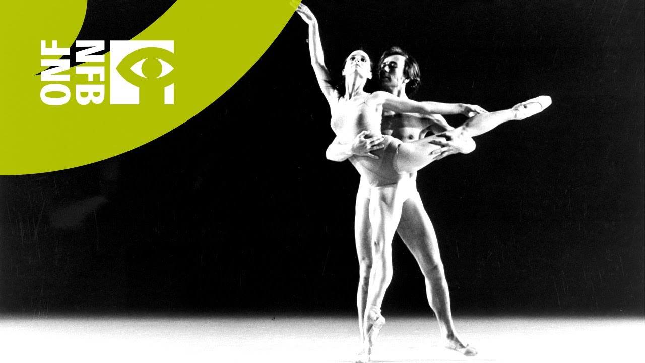 Ballet Adagio
