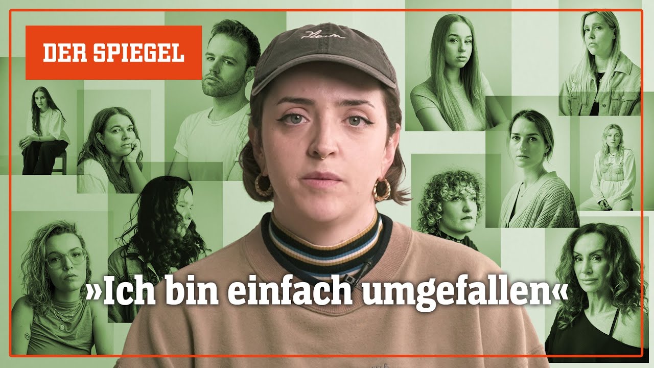 K.-o.-Tropfen: Die unsichtbare Gefahr | DER SPIEGEL