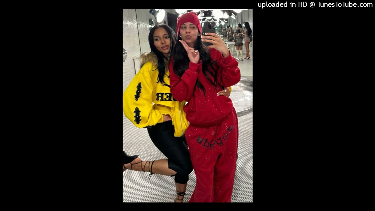 [FREE] Veeze x Karrahbooo type beat - 